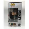 Image 2 : SEAN ASTIN SIGNED MIKEY GOONIES FUNKO POP - WWOC COA