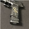 Image 2 : JASON STATHAM SIGNED EXPENDABLES PROP GUN (KB COA)