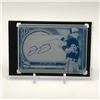 Image 1 : 1 OF 1 2020 TOPPS TRIBUTE BASEBALL BO BICHETTE SIGNED ROOKIE PRINTING PLATE