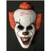 Image 1 : BILL SKARSGARD IGNED IT MASK (KB COA)
