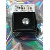 Image 2 : 3.0 CT MASSONITE WITH GRA CERTIFICATE