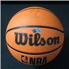 Image 2 : LUCA DONCIC SIGNED BASKETBALL (ACE COA)