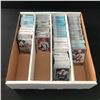Image 1 : LARGE BOX OF TRADING CARDS (MIXED SPORTS)