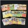 Image 1 : LOT OF LOOSE POKEMON TCG TRADING CARDS