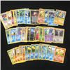Image 1 : LOT OF LOOSE POKEMON TCG TRADING CARDS