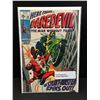 Image 1 : DAREDEVIL #58 1ST STUNT-MASTER - DC COMICS