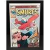 Image 1 : SMURFS #1 - MARVEL COMICS