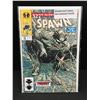 Image 1 : SPAWN #327 (2022) - MARVEL COMICS