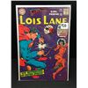 Image 1 : SUPERMAN'S GIRLFRIEND LOIS LANE #81  - DC COMICS