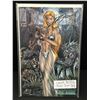 Image 1 : DARKHYDE #1 SIGNED BY RANDY QUEEN WITH COA - IMAGE COMICS