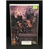 Image 1 : ALLEYCAT #1 SIGNED - IMAGE COMICS