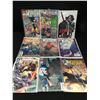 Image 1 : LOT OF 9 WOLVERINE COMICS - MARVEL COMICS