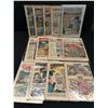 Image 1 : LOT OF 13 COMICS WITHOUT FRONT COVERS