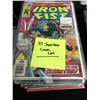 Image 1 : LOT OF 35 SUPERHERO COMICS