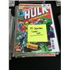 Image 1 : LOT OF 35 SUPERHERO COMICS