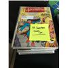 Image 1 : LOT OF 35 SUPERHERO COMICS