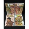 Image 1 : LOT OF 4 XMEN GRAND DESIGN COMICS - MARVEL COMICS