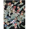 Image 1 : VINTAGE METAL NHL FIGURES LOT
