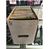 Image 1 : BOX OF ASSORTED COMICS BOOKS - VARIOUS TITLES AND PUBLISHERS
