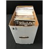 Image 1 : BOX OF ASSORTED COMICS BOOKS - VARIOUS TITLES AND PUBLISHERS