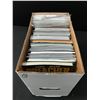 Image 1 : BOX OF ASSORTED COMICS BOOKS - VARIOUS TITLES AND PUBLISHERS