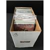 Image 1 : BOX OF ASSORTED COMICS BOOKS - VARIOUS TITLES AND PUBLISHERS