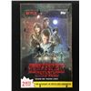 Image 1 : TOPPS NETFLIX STRANGER THINGS SEASON ONE SEALED TRADING CARDS BOX