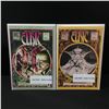Image 1 : LOT OF 2 ELRIC COMICS #1-2 LOW PRINT RUN - PC