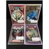 Image 1 : LOT OF 4 ELRIC COMICS LOW PRINT RUN - PC