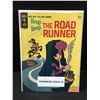 Image 1 : THE ROAD RUNNER #1 - GOLD KEY COMICS