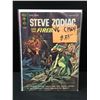 Image 1 : STEVE ZODIAC (1963) - GOLD KEY COMICS