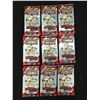 Image 1 : 9 POKEMON TCG DESTINED RIVALS SEALED FUN PACKS