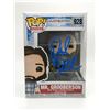 Image 1 : PAUL RUDD SIGNED MR. GROBERSON FUNKO POP - KB COA