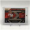 Image 2 : 2020 PANINI GOLD STANDARD JOE BURROW ROOKIE PATCH AUTO TRADING CARD