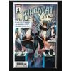 Image 1 : BLACKCAT #1 SIGNED BY JED MACKAY J SCOTT - MARVEL COMICS