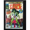 Image 1 : THE SAVAGE SHE HULK #1 - MARVEL COMICS