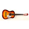 Image 1 : TAYLOR SWIFT SIGNED ACOUSTIC GUITAR - JSA COA