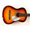 Image 2 : TAYLOR SWIFT SIGNED ACOUSTIC GUITAR - JSA COA