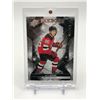 Image 1 : 2019-20 UPPER DECK SPX HOCKEY JACK HUGHES ROOKIES CARD 131/199