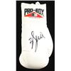 Image 1 : WILL SMITH SIGNED WHITE BOXING GLOVE - BECKETT COA
