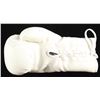 Image 2 : WILL SMITH SIGNED WHITE BOXING GLOVE - BECKETT COA