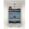 Image 2 : 2015-16 UPPER DECK OPC CONNOR MCDAVID MARQUEE ROOKIE TRADING CARD