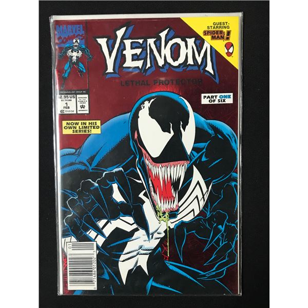 VENOM #1 - MARVEL COMICS