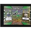 Image 1 : 2019 LEAF FLASH BASEBALL SEALED TRADING CARDS BOX