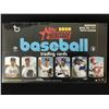 Image 1 : 2020 TOPPS HERITAGE BASEBALL SEALED HOBBY BOX