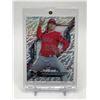 Image 1 : 2018 TOPPS SHOHEI OHTANI CLEAR INSERT ROOKIE TRADING CARD