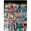 Image 1 : LARGE LOT OF PUNISHER COMICS.- MARVEL COMICS