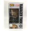 Image 2 : CHRIS HEMSWORTH SIGNED THOR FUNKO POP - KB COA