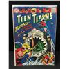 Image 1 : TEEN TITANS #11 - DC COMICS