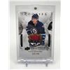Image 1 : 2015-16 UPPER DECK EXQUISITE COLLECTION NICKOLAJ EHLERS PATCH ROOKIES TRADING CARD 059/299